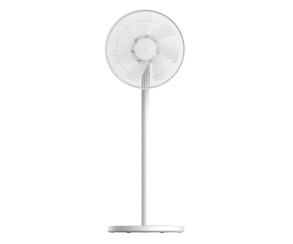 Wentylator Xiaomi Wentylator Mi Smart Standing Fan Pro biały